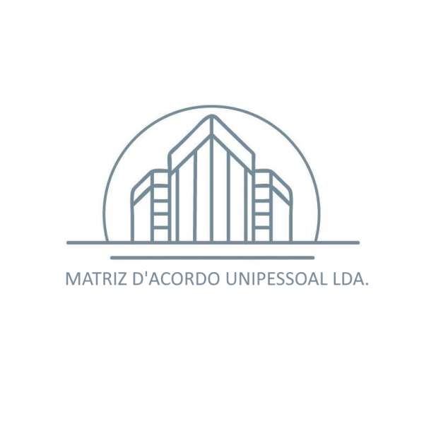 Profissionais - Empreendimentos: MATRIZ D`ACORDO UNIPESSOAL LDA - Cedofeita, Santo Ildefonso, Sé, Miragaia, São Nicolau e Vitória, Porto