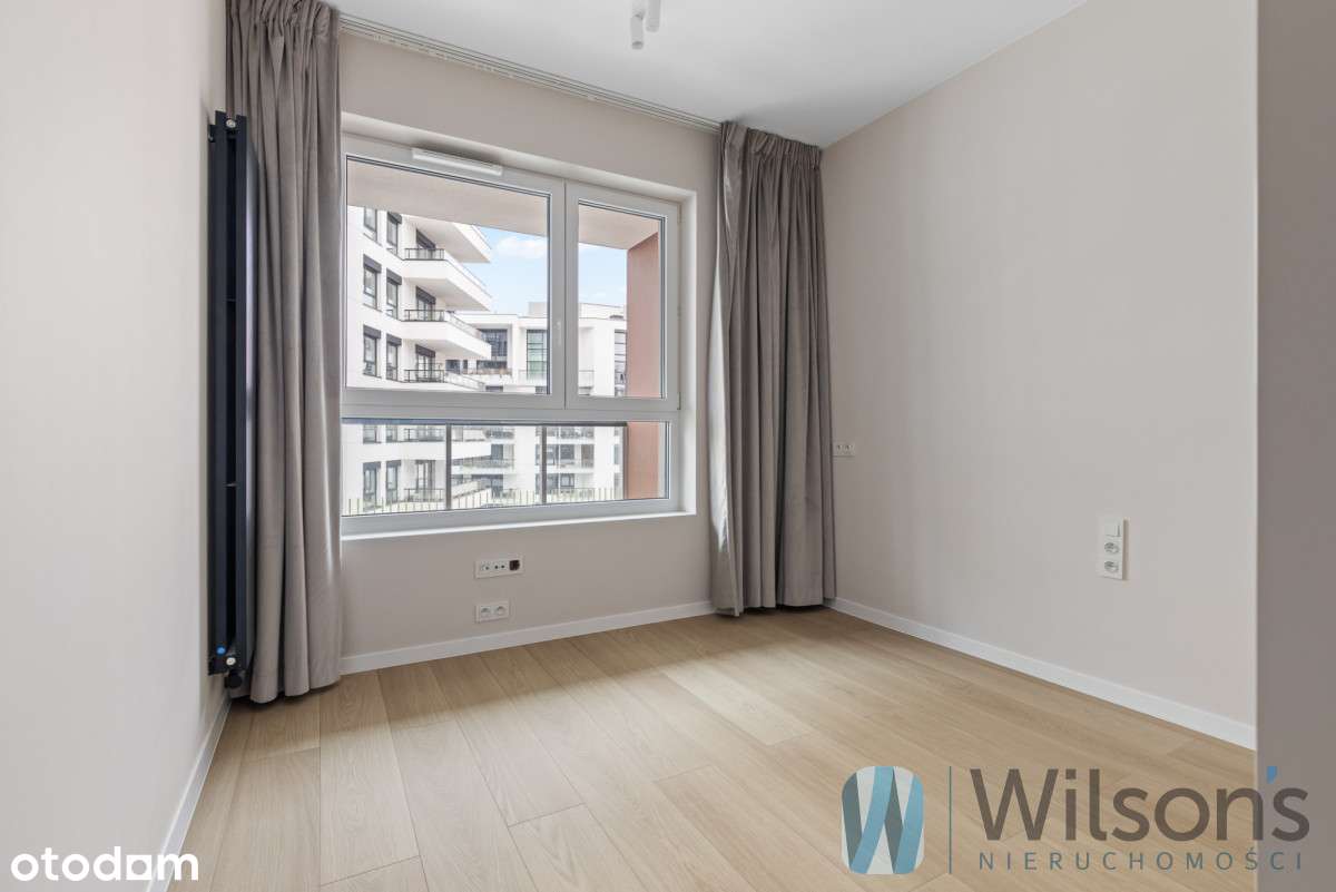 Żoliborz Artystyczny 2pok 44m2 garaż wolne od już-8