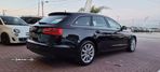 Audi A6 Avant 2.0 TDi Exclusive Multitronic - 12