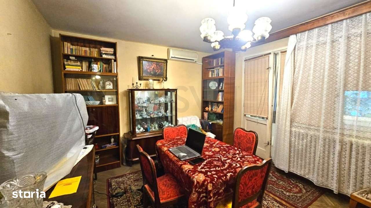 Apartament 3 camere de vanzare in zona Titan - Imagine principală: 1/15