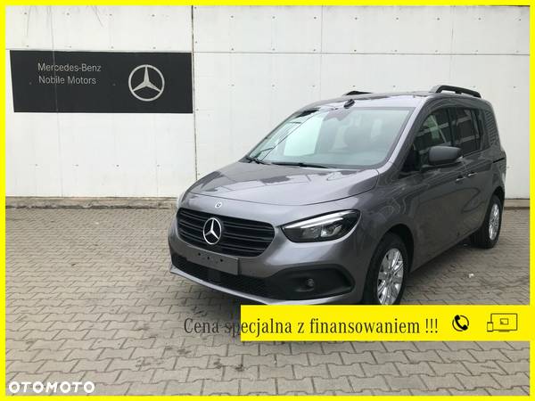 Mercedes-Benz Citan Citan Tourer/T-Class - 1