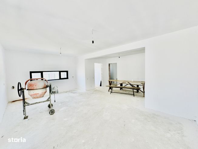 CASA INDIVIDUALA /DOMNESTI/ 4 CAMERE/500MP TEREN-7