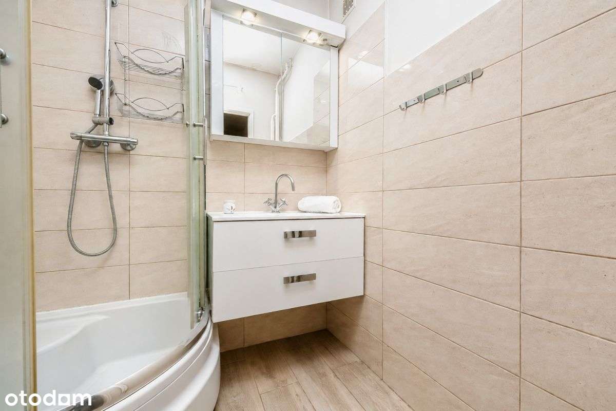 Mieszkanie 60m² ul. Ogrodniczki Wysoki Stoczek-9