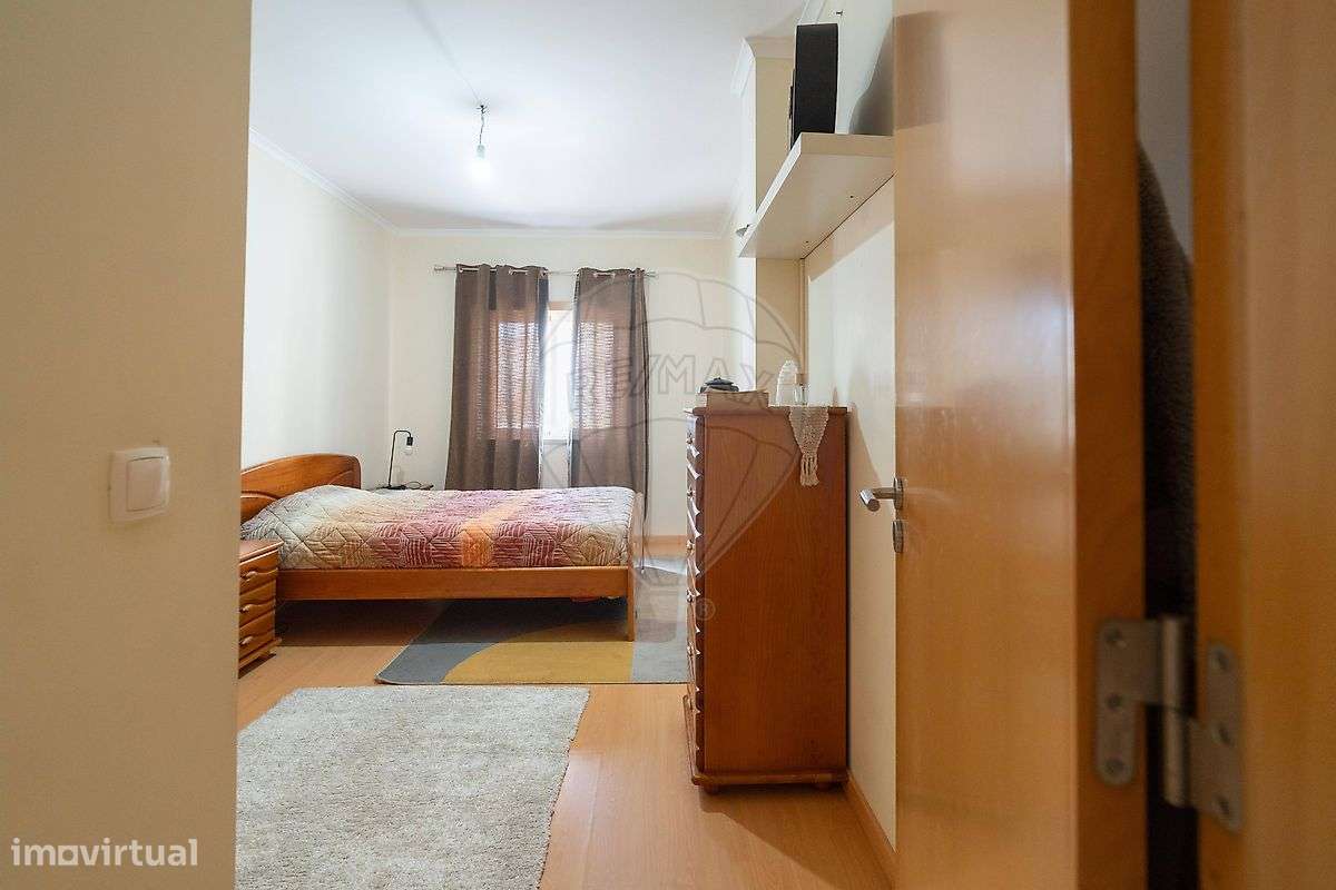 Apartamento T2 para venda-6