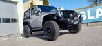 Jeep Wrangler - 1