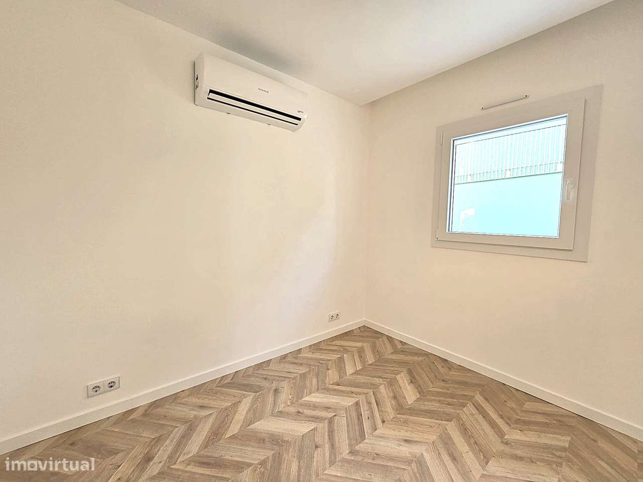 Apartamento T1 | Novo | Condomínio Olarias, Centro de Leiria-10