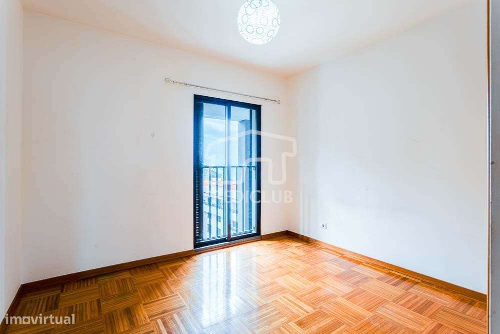 Apartamento T2 - Amparo / Funchal-16