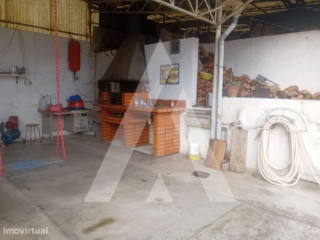 Moradia T4 em Oliveira do Bairro - Grande imagem: 4/44