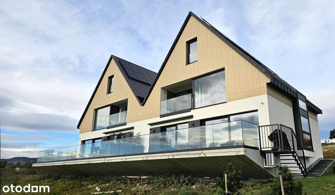 91,40 m² | 2 poziomy | Kameralne SPA | Miejsce postojowe w cenie-7