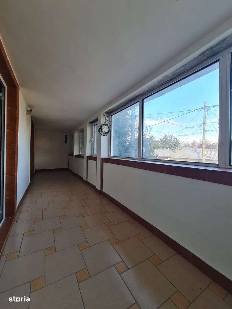 Vanzare Vila P+1Et+M cu 405 mp teren, in Galati, langa Sopping City-6