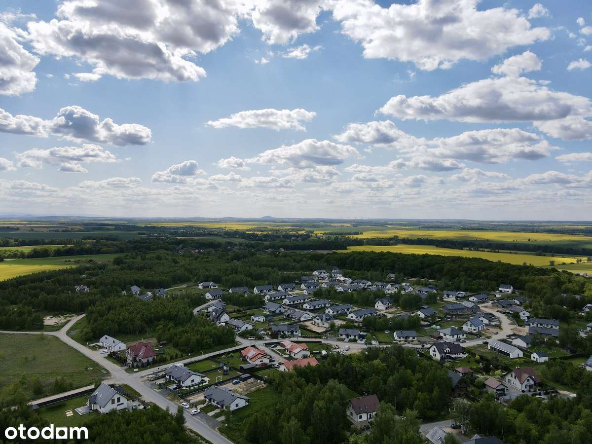 Brzozova Park – nowoczesne domy w lesie brzozowym | już od 590.000 zł-14