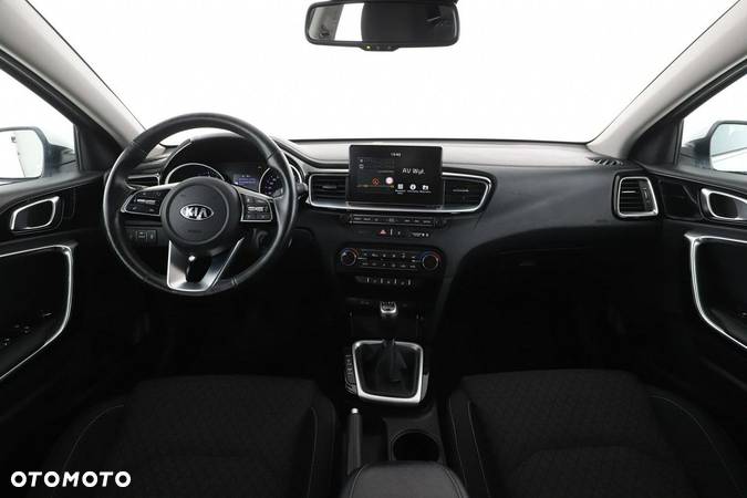 Kia Ceed 1.4 T-GDI OPF Vision - 14