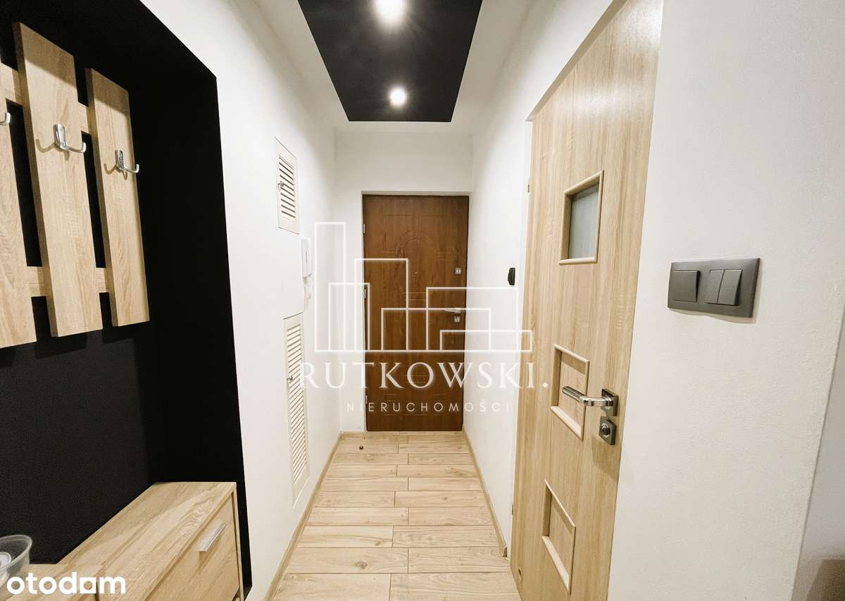 Świetna kawalerka 30m² | Gotowa do wprowadzenia | okazja - Pełny obrazek: 5/7