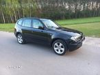 BMW X3 3.0i - 5