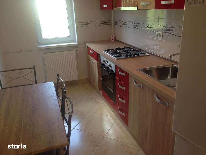 Apartament 2 camere-Str Unirea Principatelor-S=54 mp-et 3-5