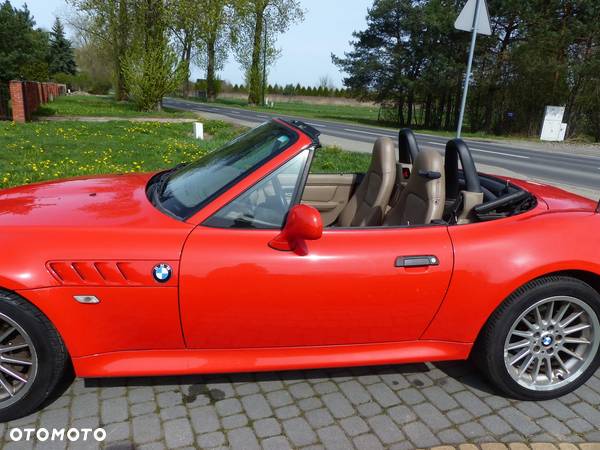 BMW Z3 3.0i - 10