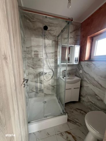 Apartament deosebit intr-o Vila, Selimbar - 150 mp + Pod generos-9