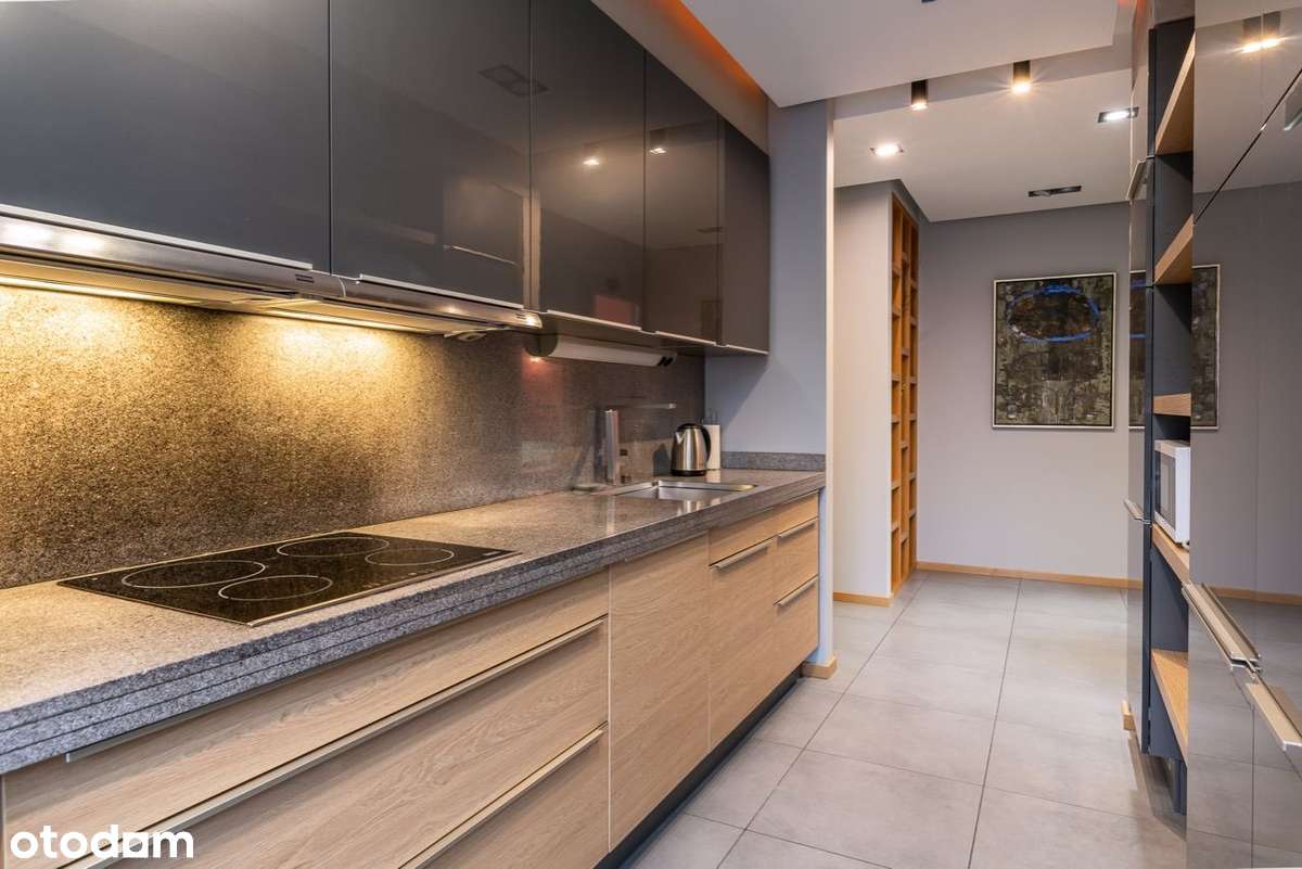 Apartament Centauris 4 pokoje 101m2 AC + 2 MP możliwa sprzedaż 2mln zl - Pełny obrazek: 3/15