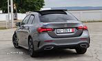 Mercedes-Benz A 180 d 7G-DCT AMG Line - 4