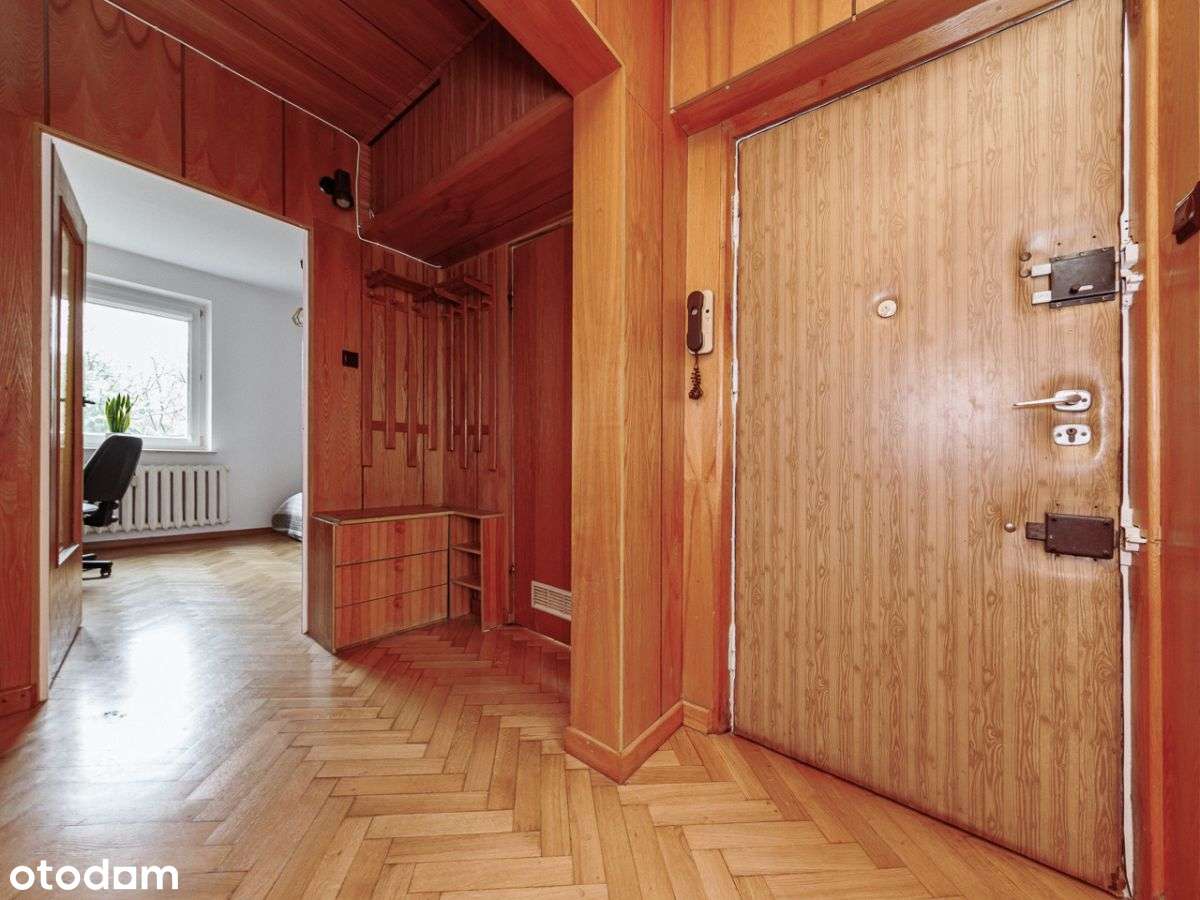 2 pokoje, świetna lokalizacja, spokojna okolica-9