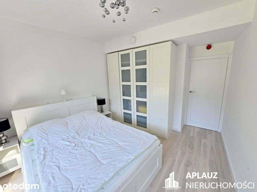 Apartament + miejsce postojowe - Shellter Rogowo-10