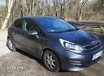 Kia Rio 1.4 Business Line Plus - 1