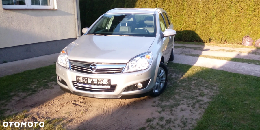 Opel Astra III 1.8 Cosmo - 33