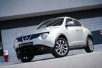 Nissan Juke 1.5 dCi Tekna Premium - 4