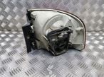 VW TOUAREG 7L 03-09R LAMPA TYŁ LEWA 7L6945095 - 3