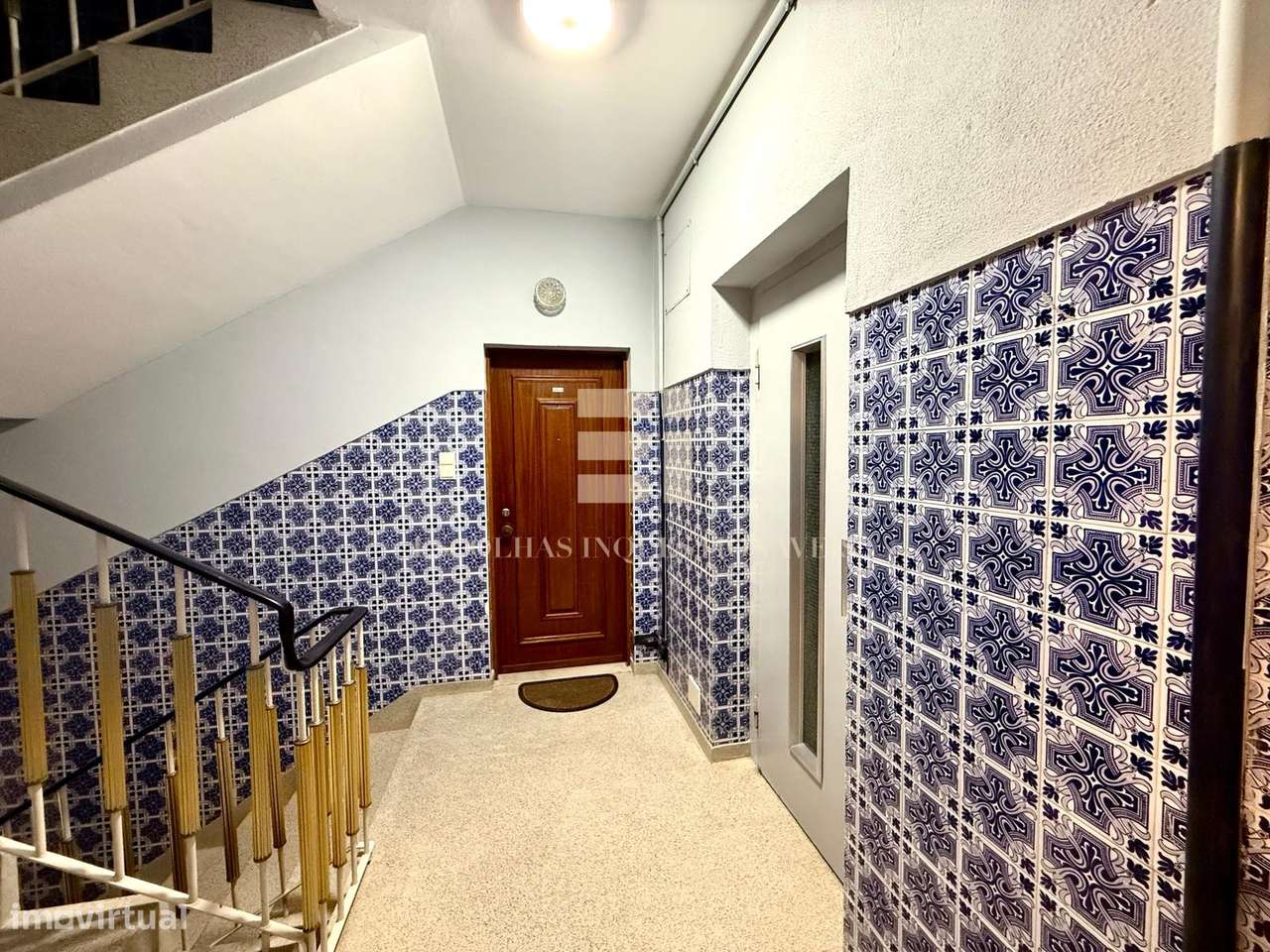 Apartamento T3 Venda em Ramalde,Porto-19
