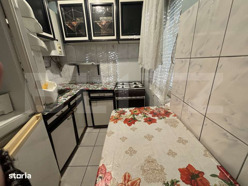 Apartament de vanzare, 33 mp, zona Solidalitatii - Imagine principală: 1/5