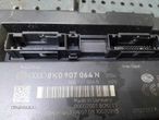 Modul calculator confort bcm audi a4 b8 8k 8k0907064n - 3