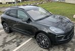 Porsche Macan T - 8