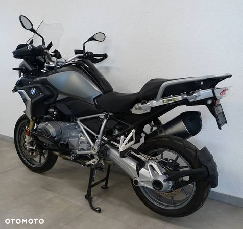 BMW GS - 4