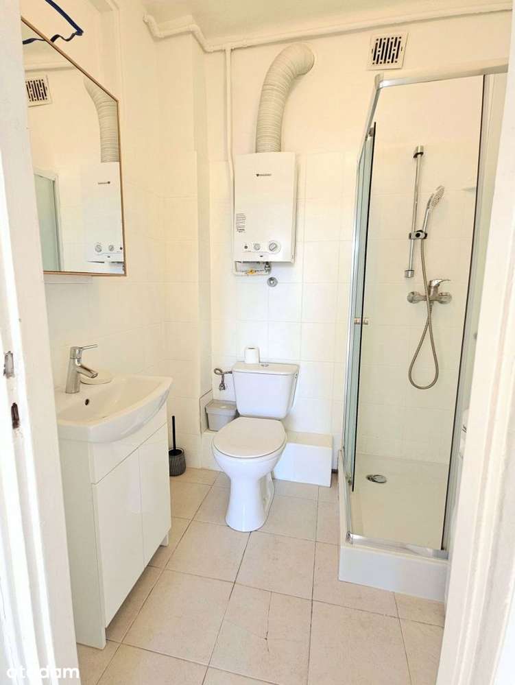 Słoneczne 1 pokojowe – Krowodrza – ulica Staszczyk-11