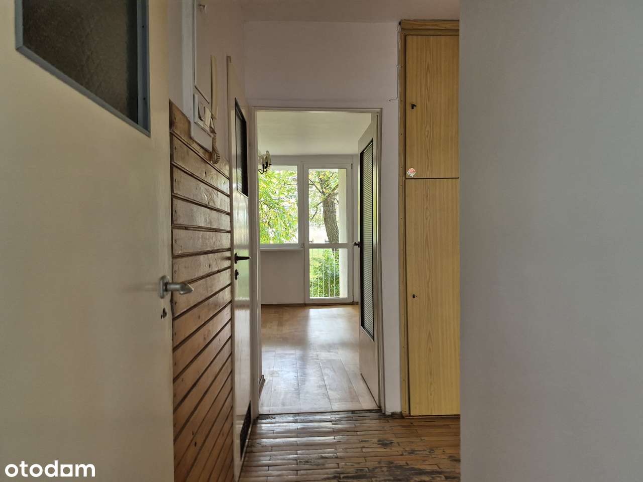 Zamieszkaj w zielonej części Zielonej Góry! M3, 50,2 m2-4