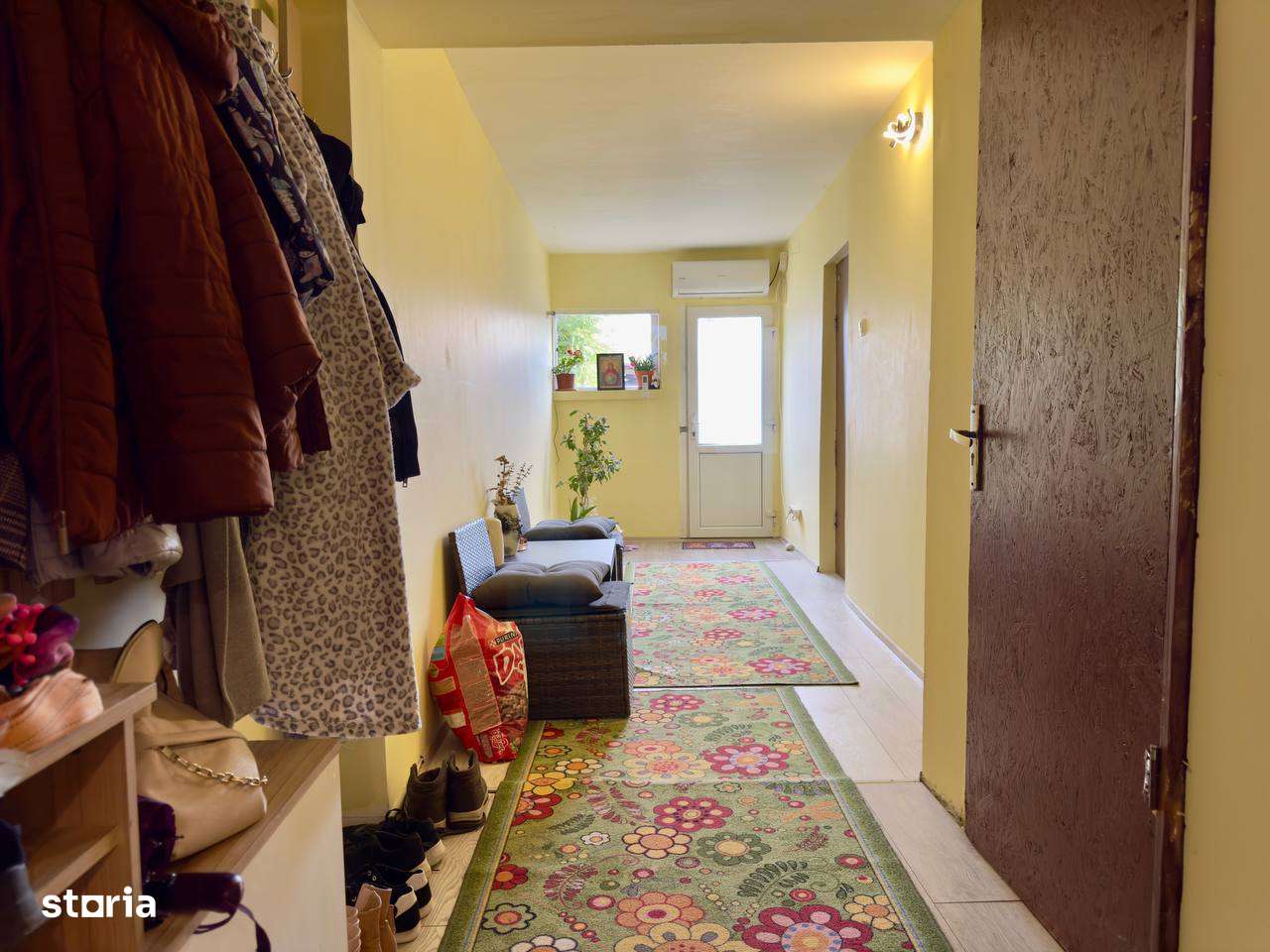 Casa individuala Giulesti | Renovata 2025 | Cartier 16 Februarie-13