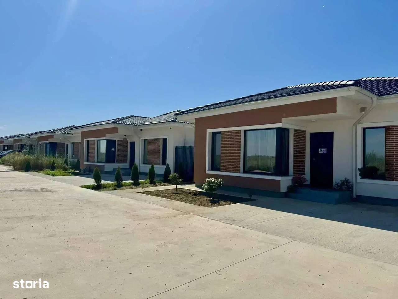 Gata de utilizat! Faci Craciunul ca Jupanul! Casa lux individuala-9