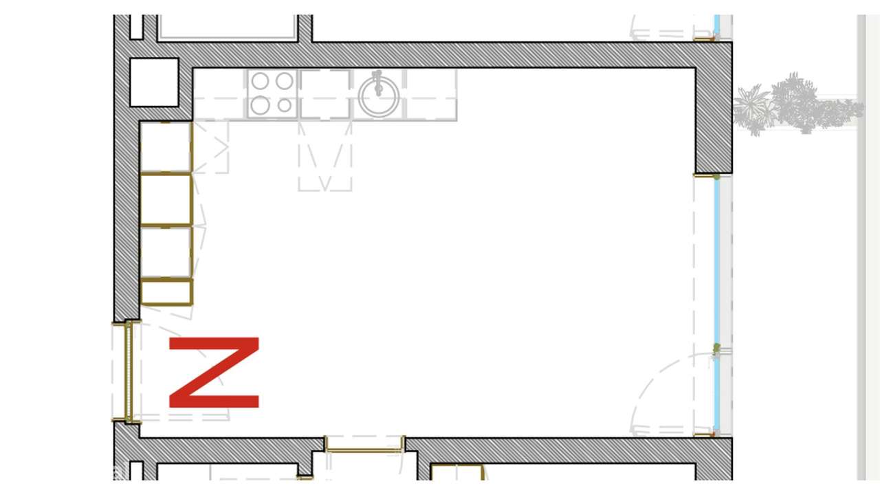 Apartamento T2 em Requesende-8