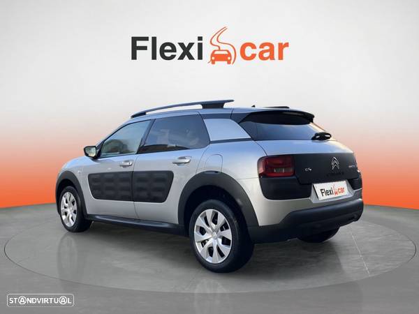 Citroën C4 Cactus - 6