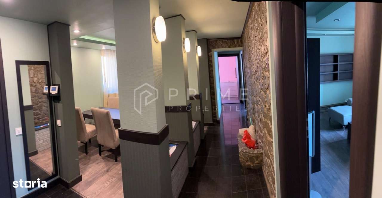 4 camere, 90 mp, finisaje premium – gata de locuit - Imagine principală: 5/20