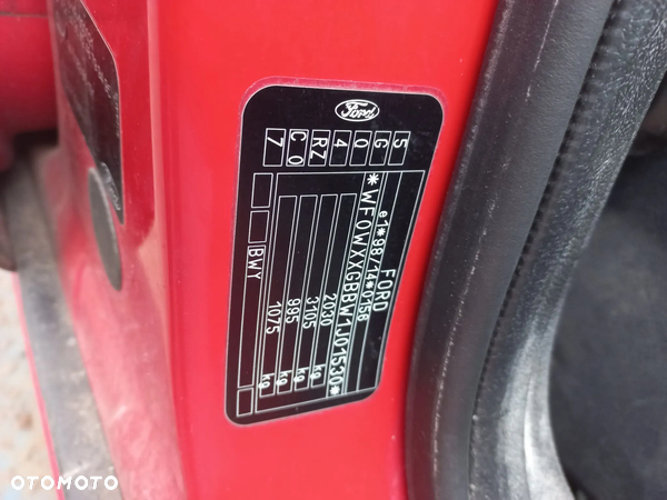 Ford Mondeo MK3 na części - 10