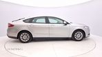 Ford Mondeo 2.0 TDCi Trend PowerShift - 8