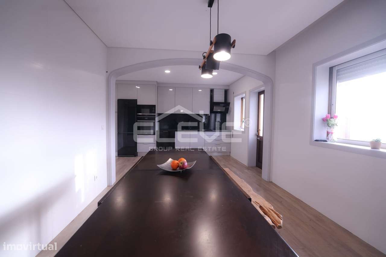 Espetacular Moradia T3 ao Gaia Park-13