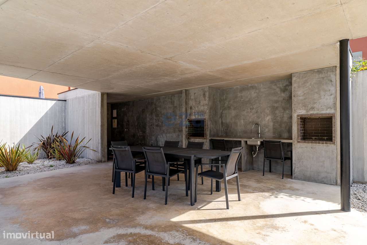 Apartamento T3 Duplex em Fão, Apúlia e Fão.-23