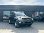 Kia Sportage 2.0 Expedition - 4