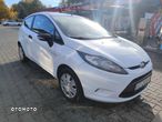 Ford Fiesta 1.25 Ambiente - 8