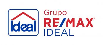 Remax Ideal Mor Logotipo