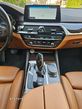 BMW Seria 5 520d Sport Line - 11