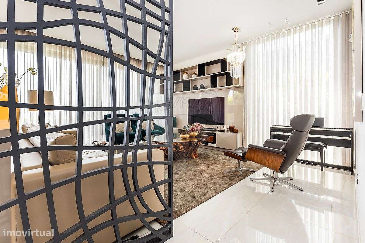 Moradia T5 para venda - Grande imagem: 4/36